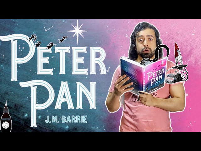 Vídeo relacionado con Peter Pan