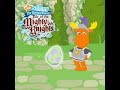 The Backyardigans Tale Of The Mighty Knights