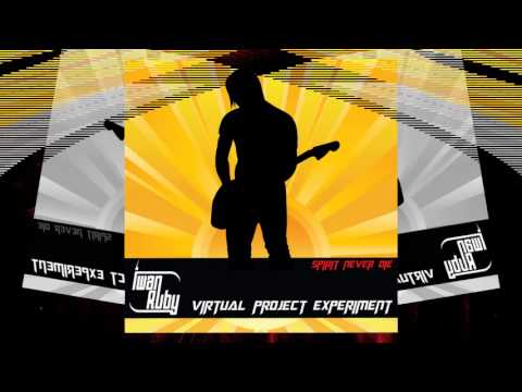 Iwan Ruby - Out And Lost