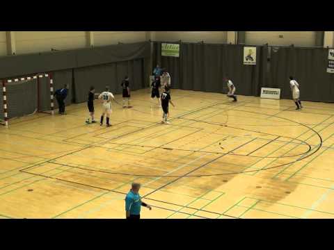 ESC- Zenith 23.01.2011