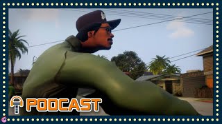 TripleJump Podcast 142: GTA – The Definitive Edition: Are Remasters Getting Oversaturated?