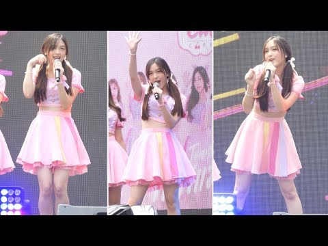 200202 [Fancam] Emma CmCafe (Honey Toast) - ทาสแมว + First Impression @ Japan Expo Thailand 2020