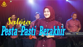 Download lagu Pesta Pasti Berakhir - Salma (Live Cover) mp3 Download lagu Pesta Pasti Berakhir - Salma (Live Cover) mp3