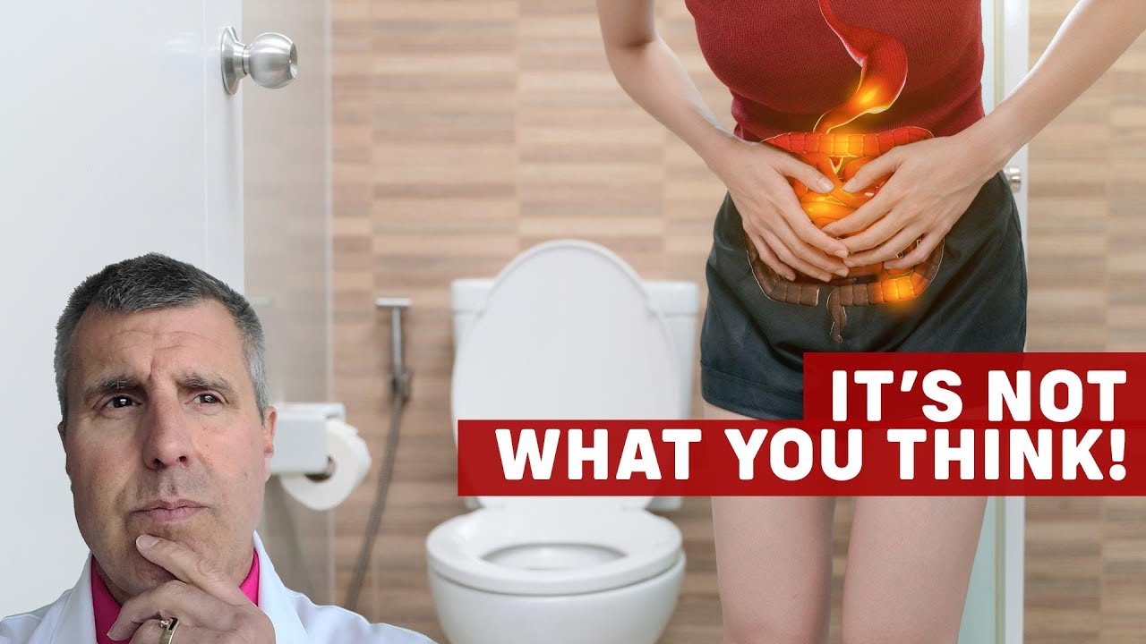The Top 7 Causes of Stomach Pain