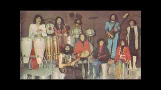 Barış Manço & Kurtalan Ekspres - Taksim (1974)