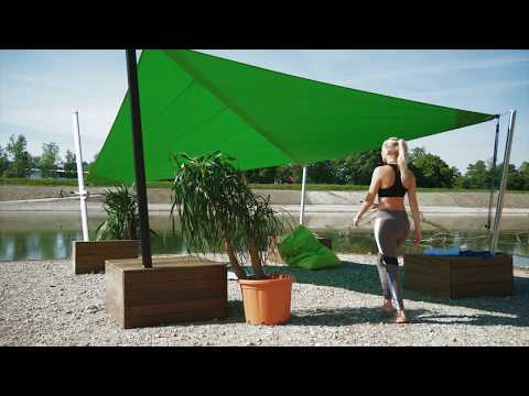 Sonnenschutz HACKL GmbH // IMAGEFILM 2018