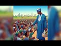 Tatsuniyan Khalil African Bedtime Stories Hausa Story Hausa Series Hausa Films Tastuniya