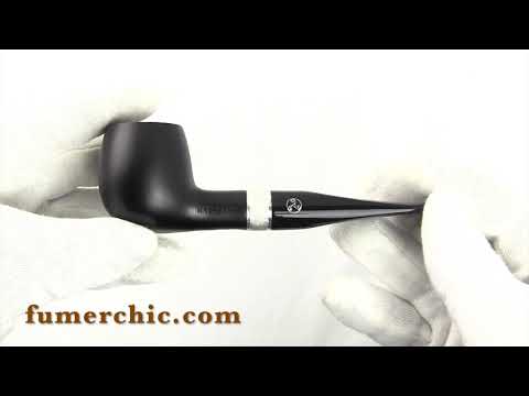 Pipe droite Rattray's Black Sheep 108