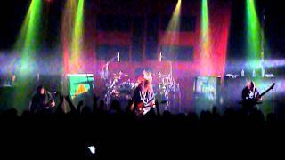 Cavalera Conspiracy - Torture @ Bataclan, Paris, France - 20.06.11