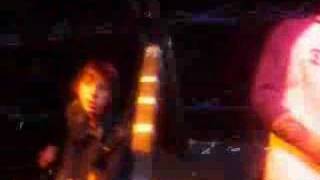 Turbonegro - Final Warning featuring Nick Oliveri