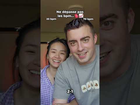 On est d'accord que j'ai pris cher dans la vidéo...🫀😭