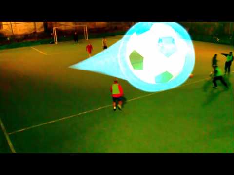 Merkez Halı Saha 14.03.2016 21:00 - akillisaha.com