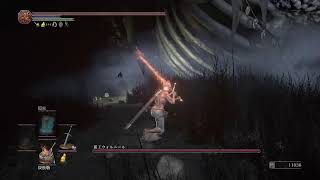【参加歓迎】ダークソウル3 SL140キャラ作り