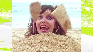 BODY TYPE – “Buoyancy”