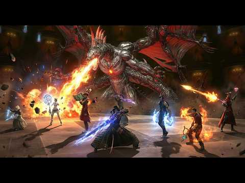 M12S PROG! - AAC Heavyweight (Savage) - Patch 7.4 Day 12 - FFXIV