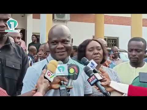 Ahmed Ibrahim Praises MMDAs Over DACF Utilisation Despite Delays