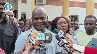 Ahmed Ibrahim Praises MMDAs Over DACF Utilisation Despite Delays