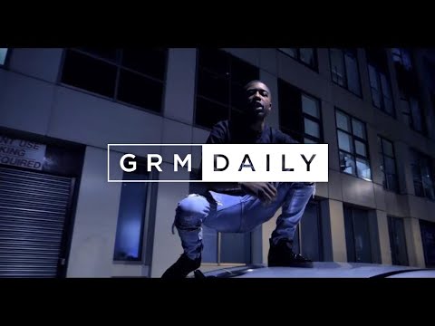 Weezo - Change [Music Video] | GRM Daily