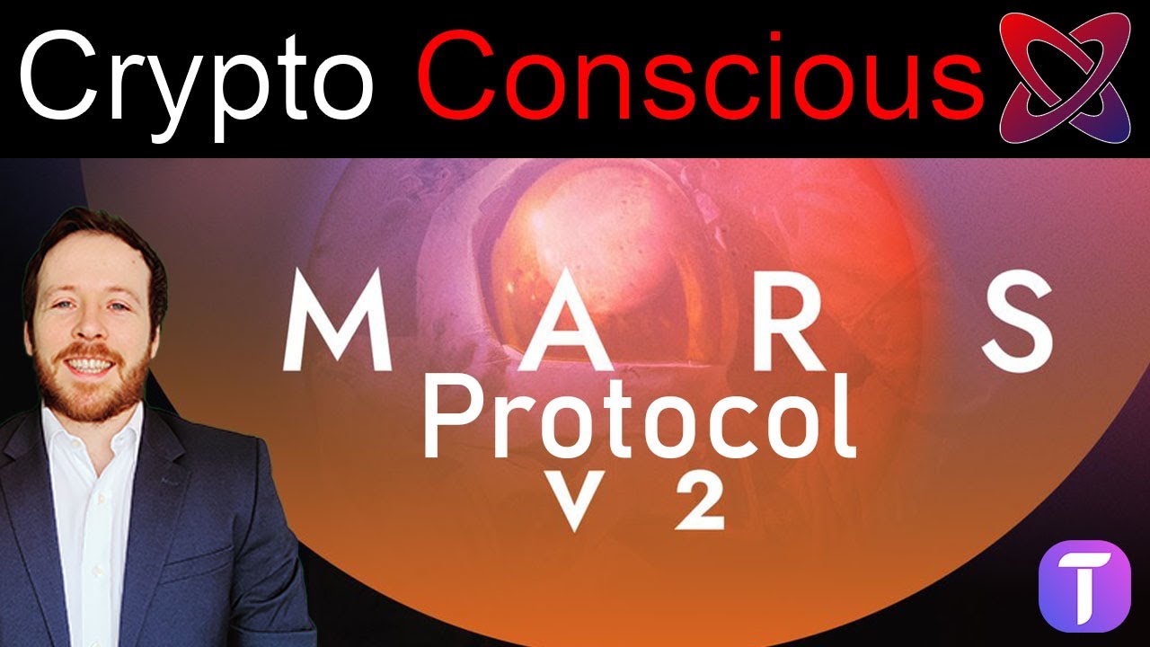 Cosmos Project Analysis: Mars Protocol