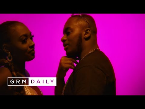 SNE Ft. Gino J - Dirty Diana [Music Video] | GRM Daily