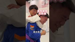 [討論] 沒想到黃國昌體力那麼差