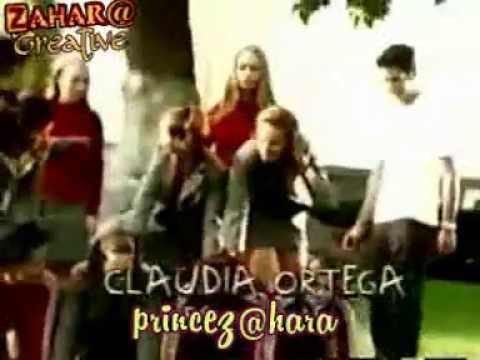LOCURA DE AMOR _ Musica Telenovela Juvenil 05