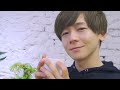 向理來 샹릴라이 シャン リーライ 男性 Manga