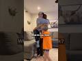 Paralyzed Dad Surprises Son By Giving Mom A Standing Hug ️