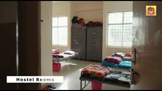 Sri Chaitanya Techno School- Boys Campus Video