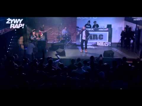 TMS - Rozmowa prod, Fleczer (ŻywyRap 2 Finał)