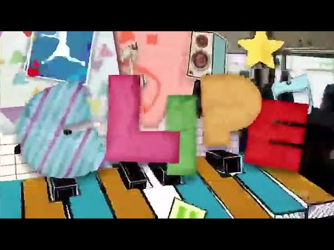 Tudo Mundo Chique - Chiquititas 2012 ( Clipe Versão Alternativa).