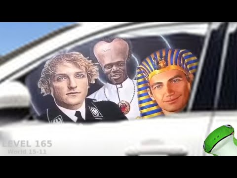 Yakub KSI, Logan Paul, Pharaoh Pull Up