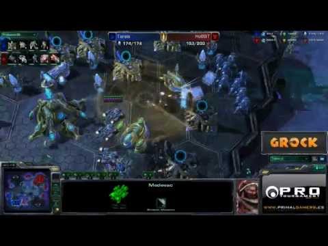 ProTournament 2 4º de Final 2.