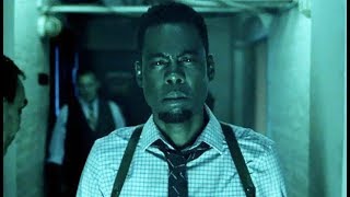 'Spiral: From The Book Of Saw' Release Date Moved To 2021