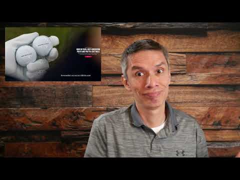 New ProV1, ProV1X, Mizuno HiFli, TP5 Pix Halloween Edition - Talking Golf Tuesday 10/11/22