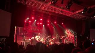 No Fun At All - Everything Inside (Live in Trollhättan, Sweden 20/04/2024)