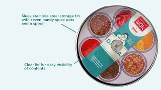 Carousel navigation image position 5 of 5