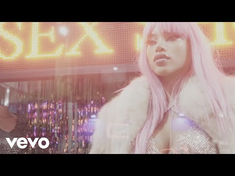 Video thumbnail for Sabe De Nada
