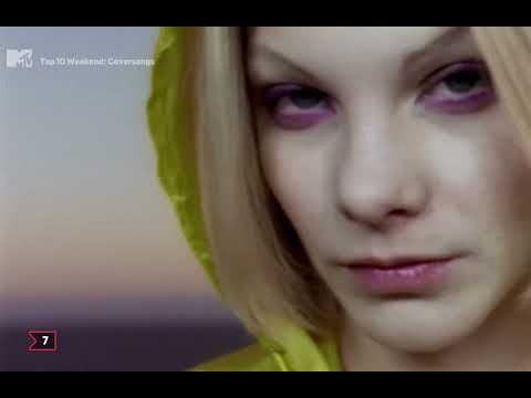 Jan Delay asa Eissfeld ft. Dennis Dubplate - Irgendwie, Irgendwo, Irgendwann (MTV)