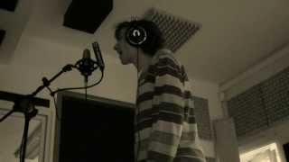 Beruška (video ze studia 2013)