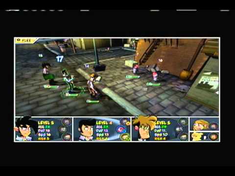 Penny Arcade Adventures : On the Rain-Slick Precipice of Darkness Episode One Playstation 3