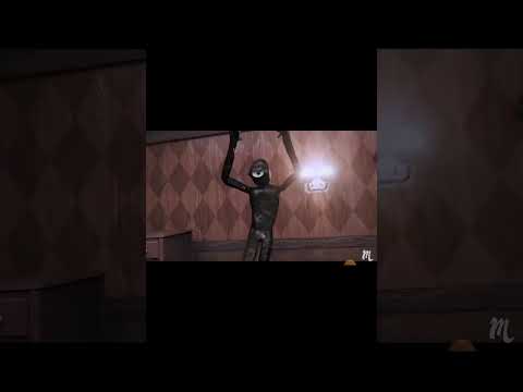 react seek (doors) (roblox) vs mussoumano