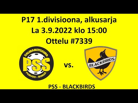PSS-Blackbirds