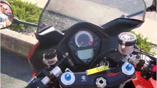 preview picture of video '2003 Suzuki SV1000 Used Cars Lakeport CA'