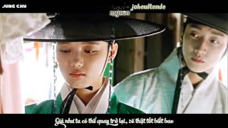 [Vietsub - Kara] MISTY ROAD - Ben (Prod. By Jinyoung (B1A4)) (MÂY HỌA ÁNH TRĂNG OST Part4)