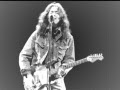 Rory Gallagher - They Don't Make Them Like You Anymore