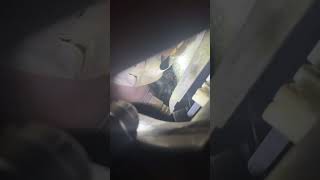 Lexus ls460 bank 1 sensor 1 & bank 2 sensor 1 o2 sensor replacement