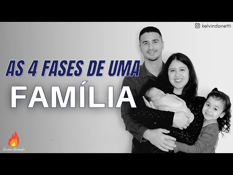 FAMÍLIA: UM PROJETO DIVINO - MOMENTO DE SABEDORIA #14