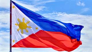 Download lagu LUPANG HINIRANG | The National Anthem of the PHILIPPINES mp3