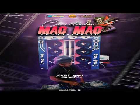 Carretinha Mac Mac Dance vol 3 dj Mairon Silva
